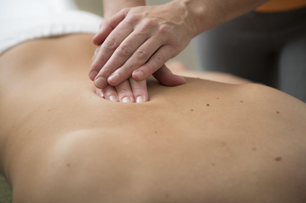 Osteopatía en Camargo | CS Osteopatía